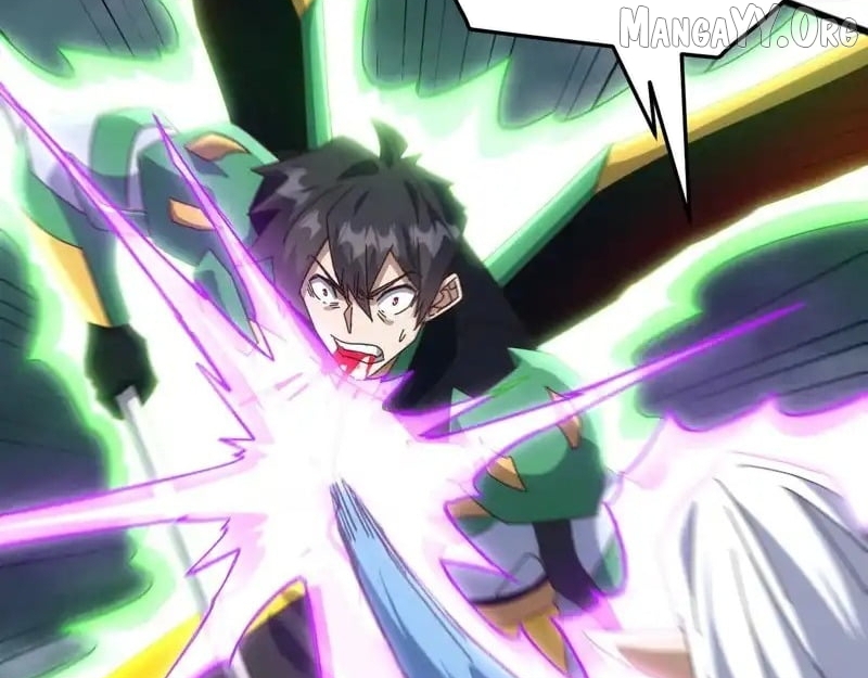 Invasion of the Myriad Races: Starting by Taming a Legendary Beast Chapter 61 - page 111
